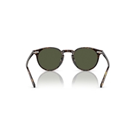 OLIVER PEOPLES OV5529SU - 174152 N.02 SUN