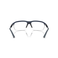 OLIVER PEOPLES OV5572S - 7003SB R-6