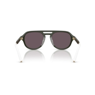 OLIVER PEOPLES OV5589SU - 70064V R-13