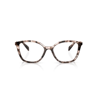 PRADA PR 02ZV - ROJ1O1