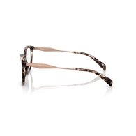 PRADA PR 02ZV - ROJ1O1