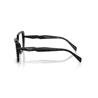 PRADA PR 03ZV - 19D1O1