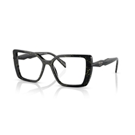 PRADA PR 03ZV - 19D1O1