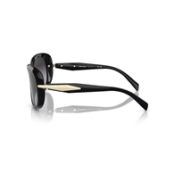 PRADA PR 04ZS - 1AB09S