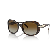PRADA PR 04ZS - 2AU6E1