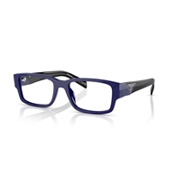 PRADA PR 07ZV - 18D1O1