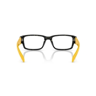 PRADA PR 07ZV - 19D1O1