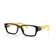 PRADA PR 07ZV - 19D1O1