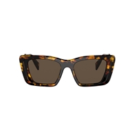 PRADA PR 08YS - 01V8C1