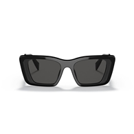 PRADA PR 08YS - 1AB5S0