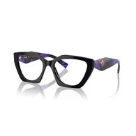 PRADA PR 09YV - 19S1O1