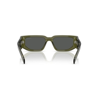 PRADA PR 09ZS - 25A40L
