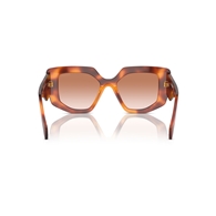 PRADA PR 14ZS - 18R70E