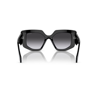 PRADA PR 14ZS - 1AB09S
