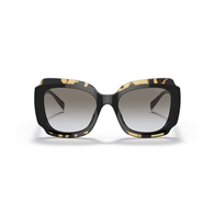PRADA PR 16YS - 01M0A7