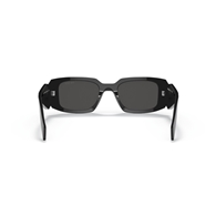 PRADA PR 17WS - 1AB5S0