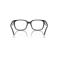 PRADA PR 17ZV - 1AB1O1