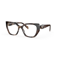 PRADA PR 18WV - 07R1O1