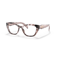 PRADA PR 19WV - ROJ1O1