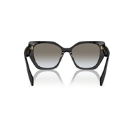 PRADA PR 19ZS - 1AB0A7