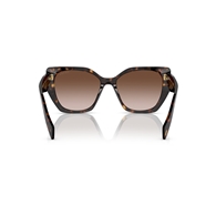 PRADA PR 19ZS - 2AU6S1
