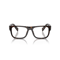 PRADA PR 22ZV - 19J1O1
