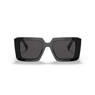 PRADA PR 23YS - 1AB5S0
