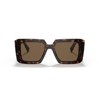 PRADA PR 23YS - 2AU06B