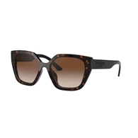 PRADA PR 24XS - 2AU6S1