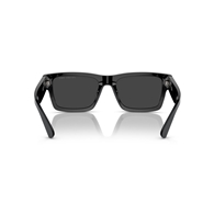 PRADA PR 25ZS - 1AB08G