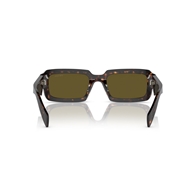PRADA PR 27ZS - 19J09Z