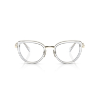 PRADA PR 54ZV - 2AZ1O1