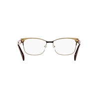 PRADA PR 65RV - UAN1O1 CONCEPTUAL