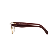 PRADA PR 65RV - UAN1O1 CONCEPTUAL