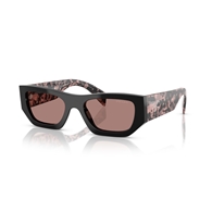 PRADA PR A01S - 13P60B