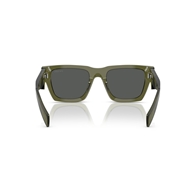 PRADA PR A06S - 25A40L