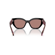 PRADA PR A09S - 12O10D