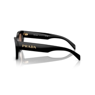 PRADA PR A09S - 1AB0A6