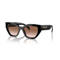 PRADA PR A09S - 1AB0A6