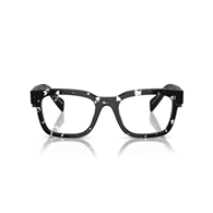 PRADA PR A10V - 15O1O1