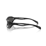 PRADA PR A23S - 1AB5S0