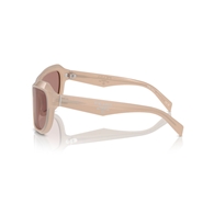 PRADA PR A27S - 19R10D