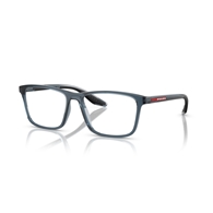 PRADA LINEA ROSSA PS 01QV - CZH1O1