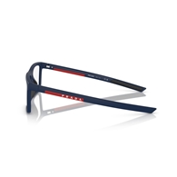 PRADA LINEA ROSSA PS 02QV - MAG1O1