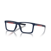 PRADA LINEA ROSSA PS 02QV - MAG1O1