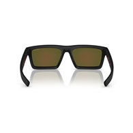 PRADA LINEA ROSSA PS 02ZSU - 1BO08R