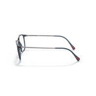 PRADA LINEA ROSSA PS 03HV - CZH1O1 LIFESTYLE