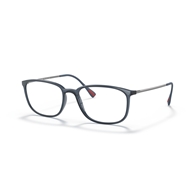 PRADA LINEA ROSSA PS 03HV - CZH1O1 LIFESTYLE