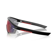 PRADA LINEA ROSSA PS 03ZS - 1BO10A