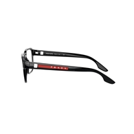 PRADA LINEA ROSSA PS 04NV - 1AB1O1